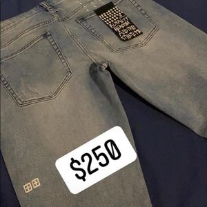 Ksubi jeans